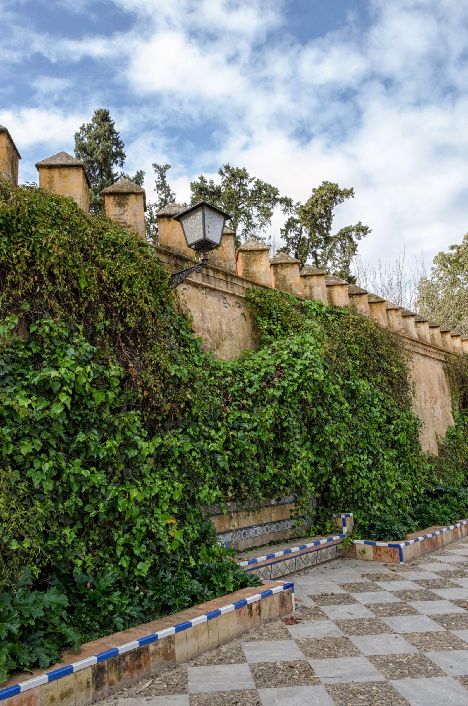 Nikon D5100 sample photo. Architecture, old, summer photography