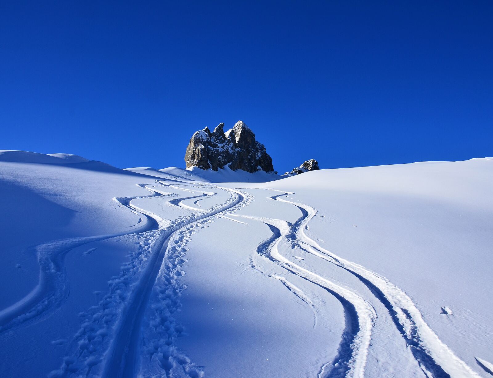 Nikon D7000 sample photo. Berner oberland, switzerland, mountains photography