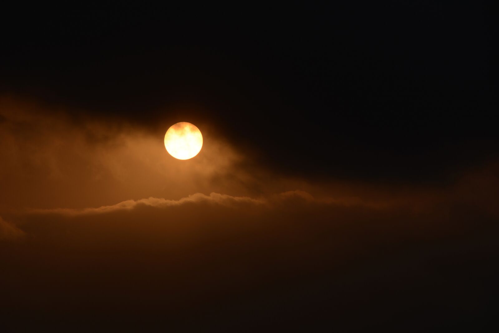 Nikon D7100 sample photo. Sunrise, morgenstimmung, atmospheric photography