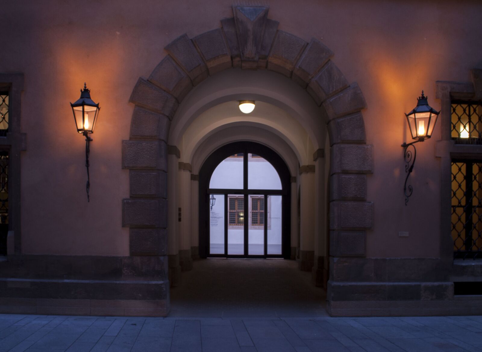 Nikon D60 sample photo. City, europe, old town photography