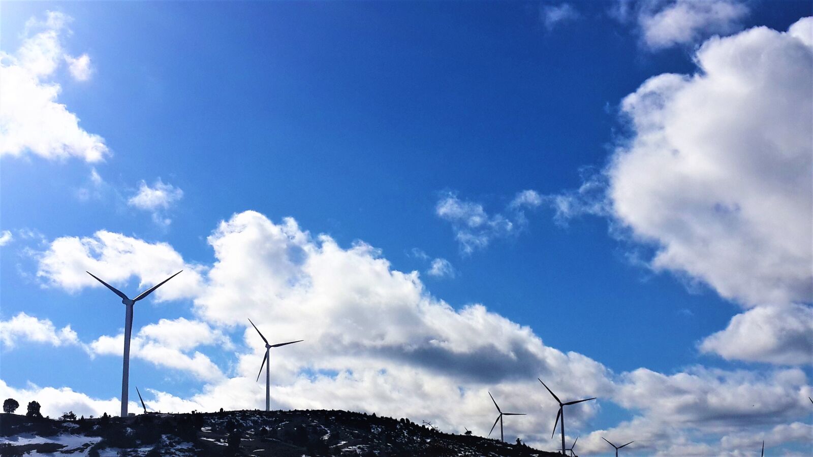 Samsung Galaxy S4 sample photo. Sky, cloud, clouds photography