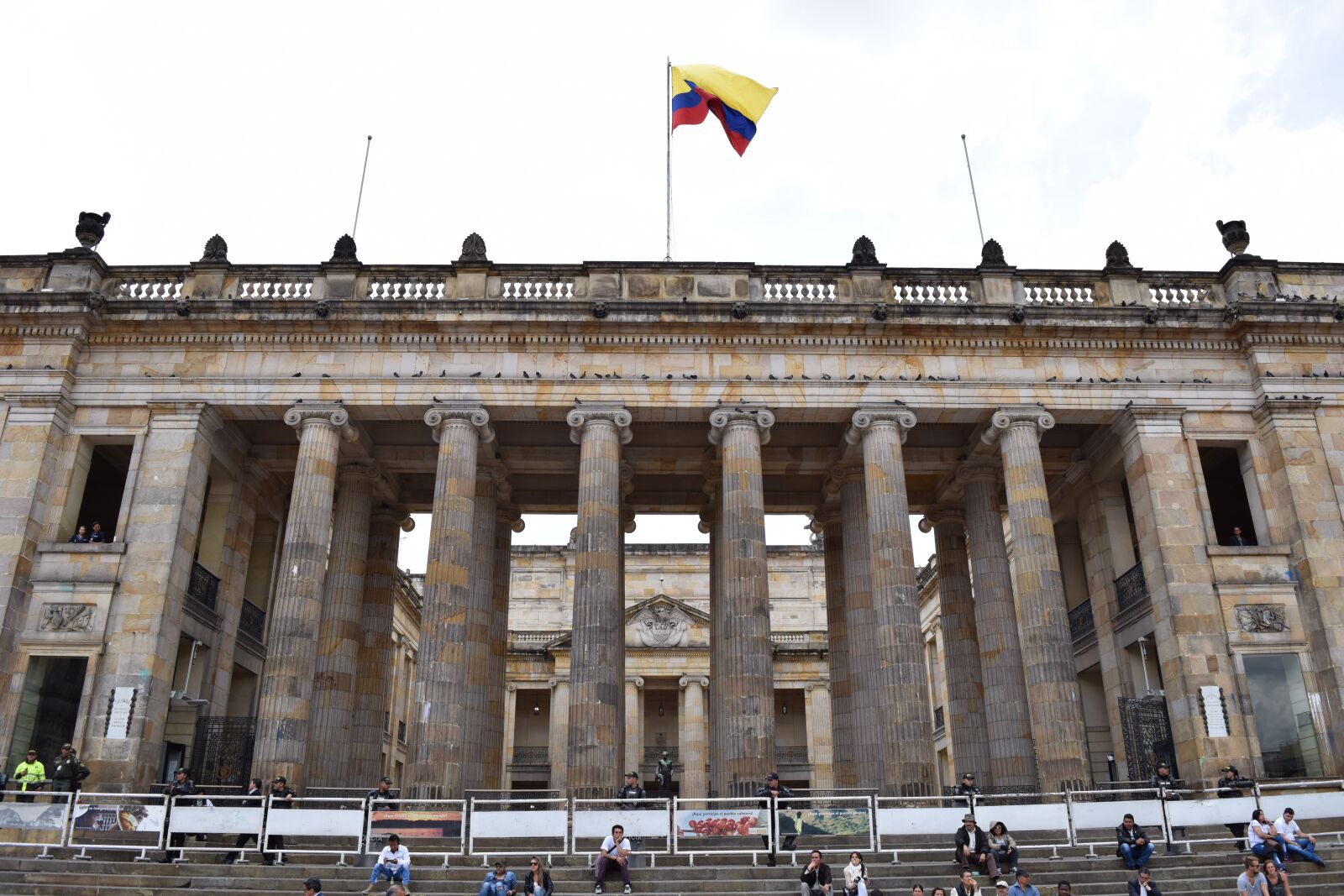 Nikon D5300 sample photo. Bogota, bogotá, colombia photography