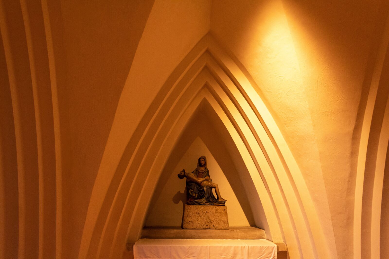 Canon EOS 1300D (EOS Rebel T6 / EOS Kiss X80) sample photo. Church, st, johann baptist photography