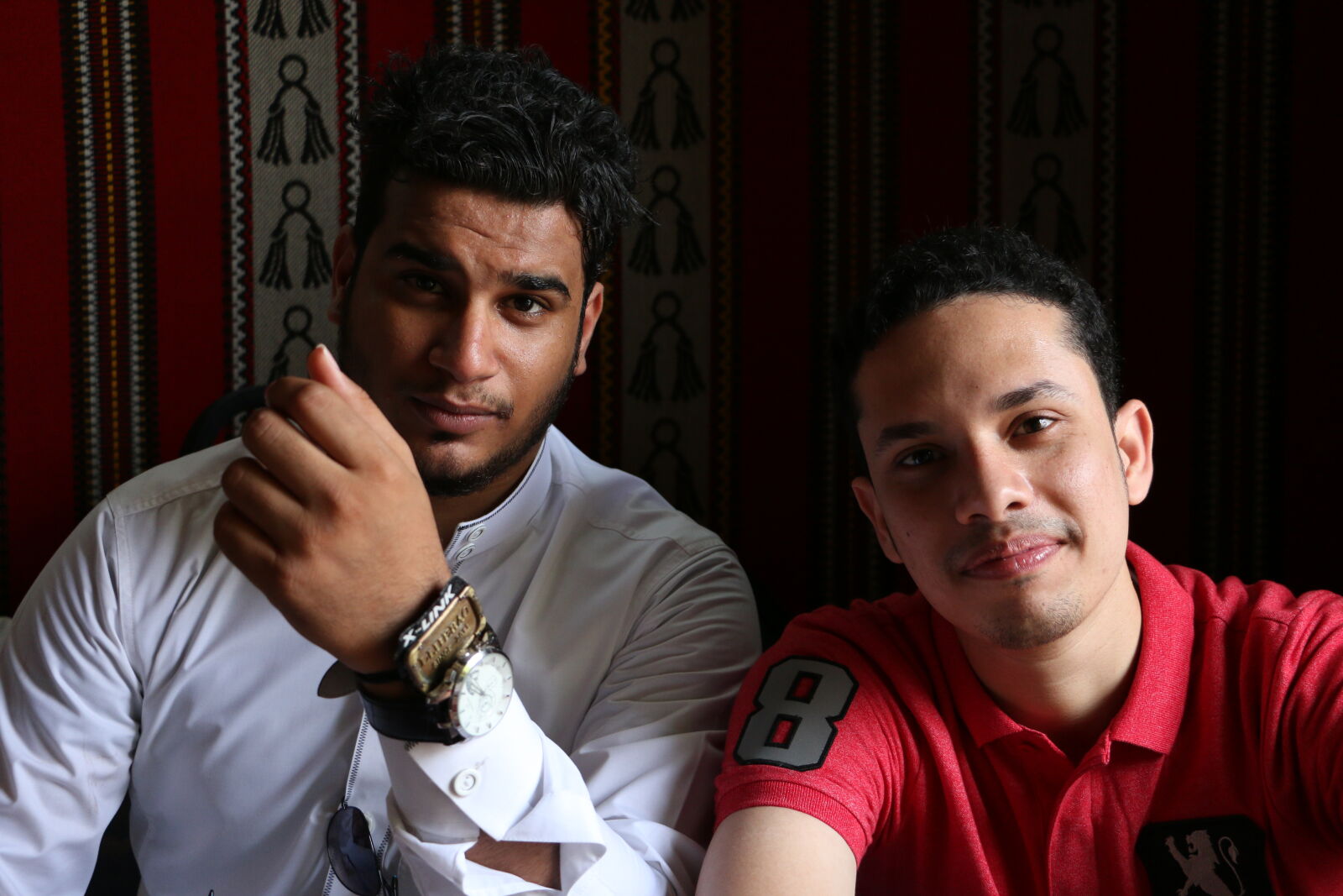 Canon EOS 70D sample photo