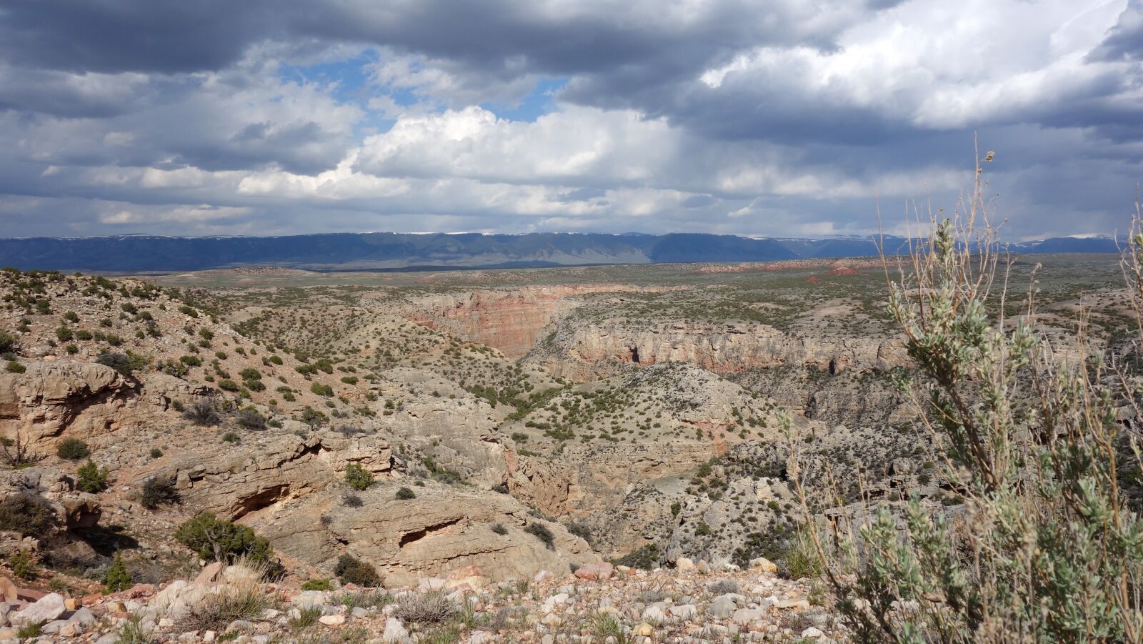 Sony Cyber-shot DSC-RX100 sample photo. National park, america, national photography