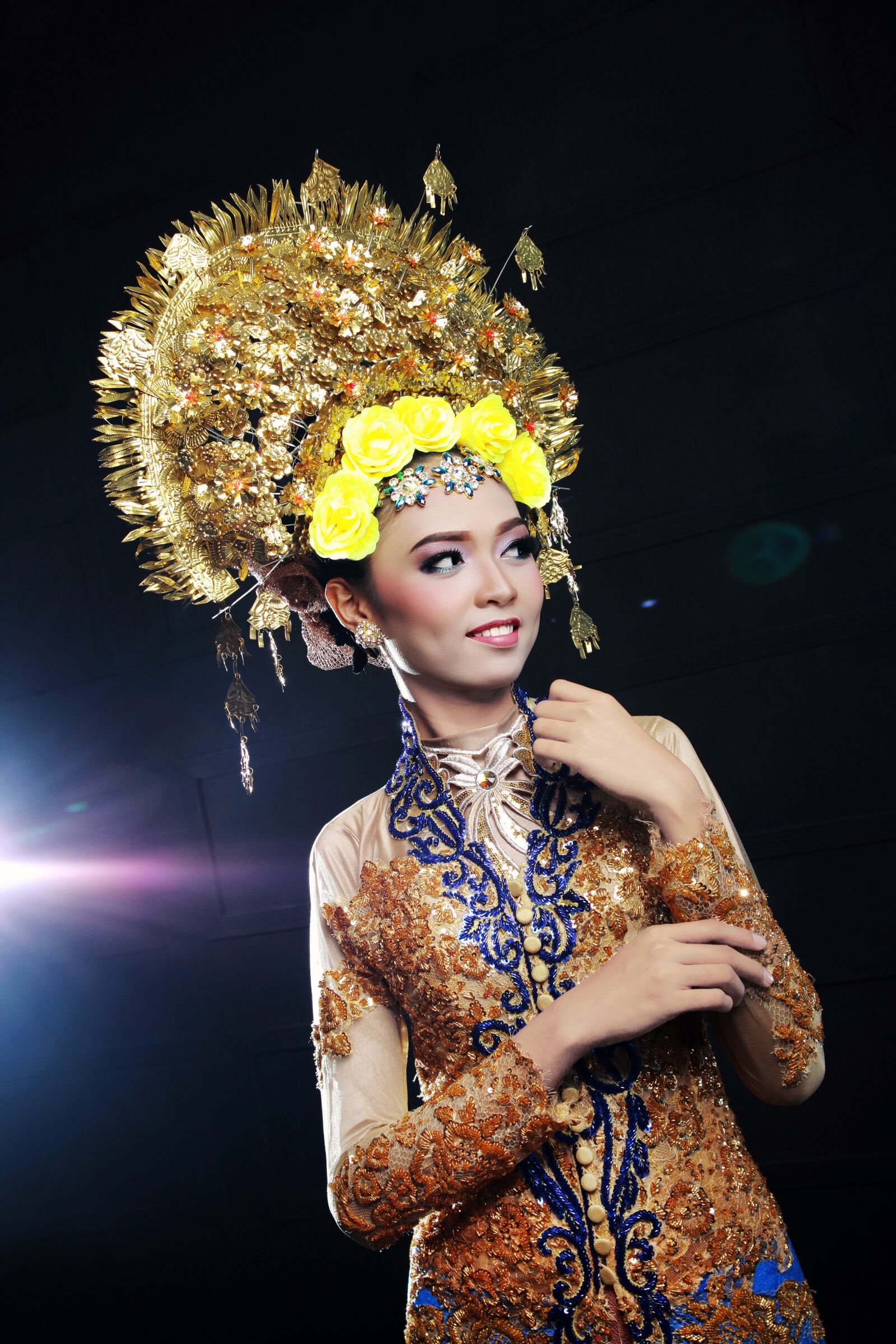 Canon EOS 50D sample photo. Close up, custom, minang photography