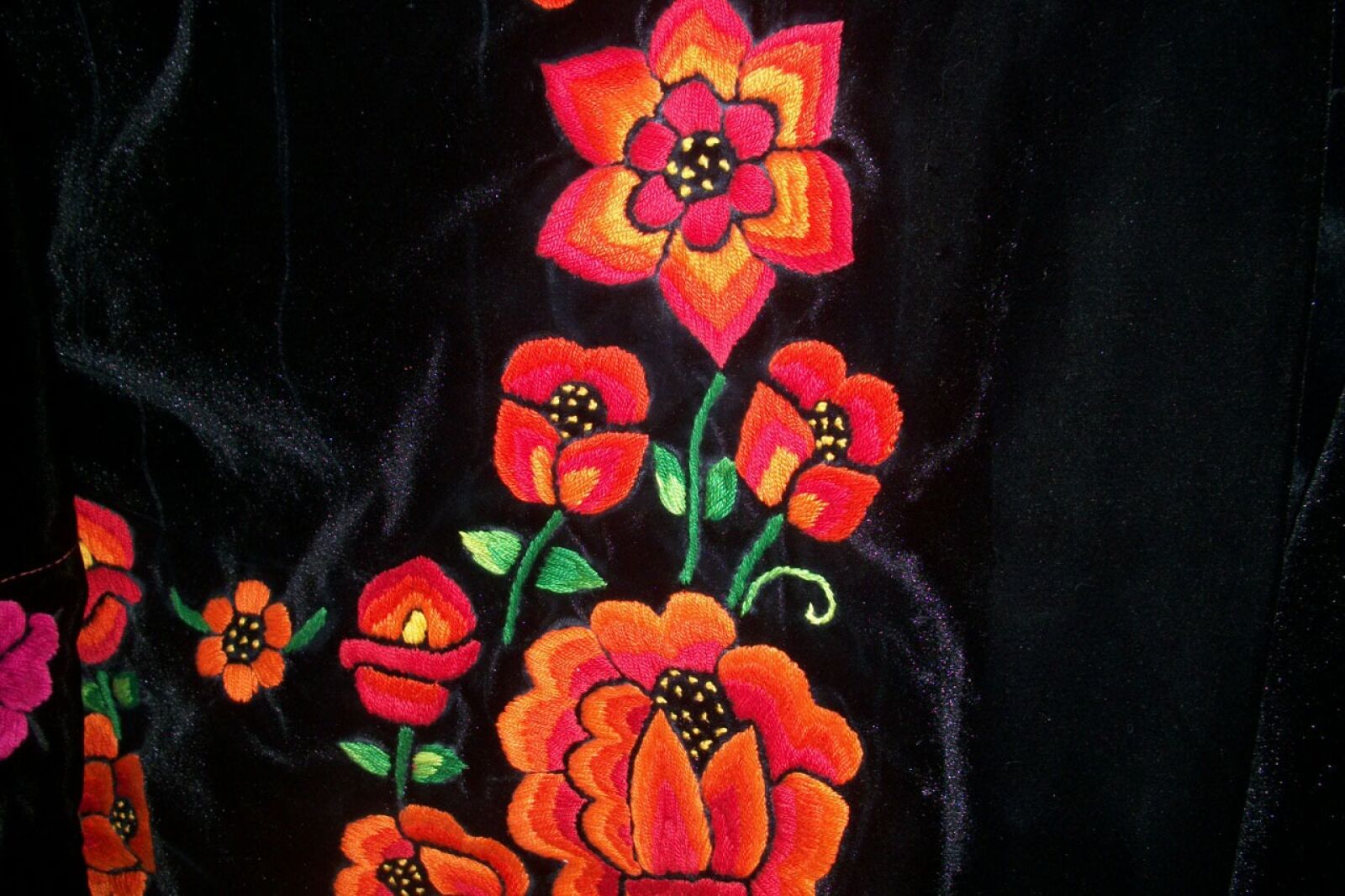Kodak EASYSHARE M340 DIGITAL CAMERA sample photo. Flowers, arts, crafts photography