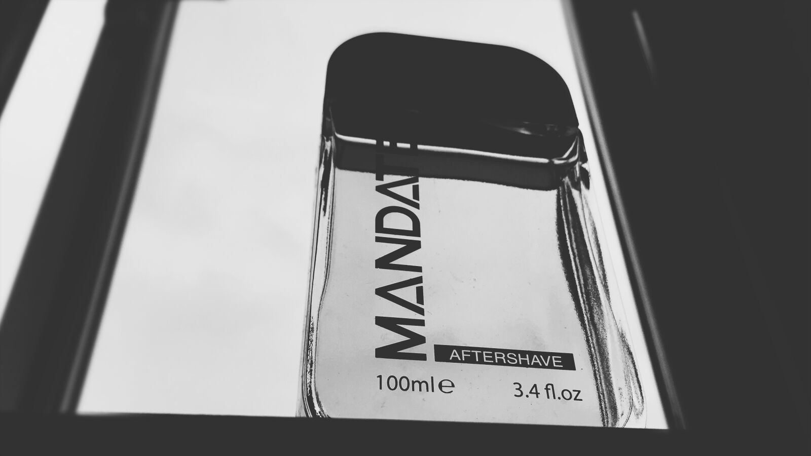 Apple iPhone 6s sample photo. Mandate, men, s, perfume photography