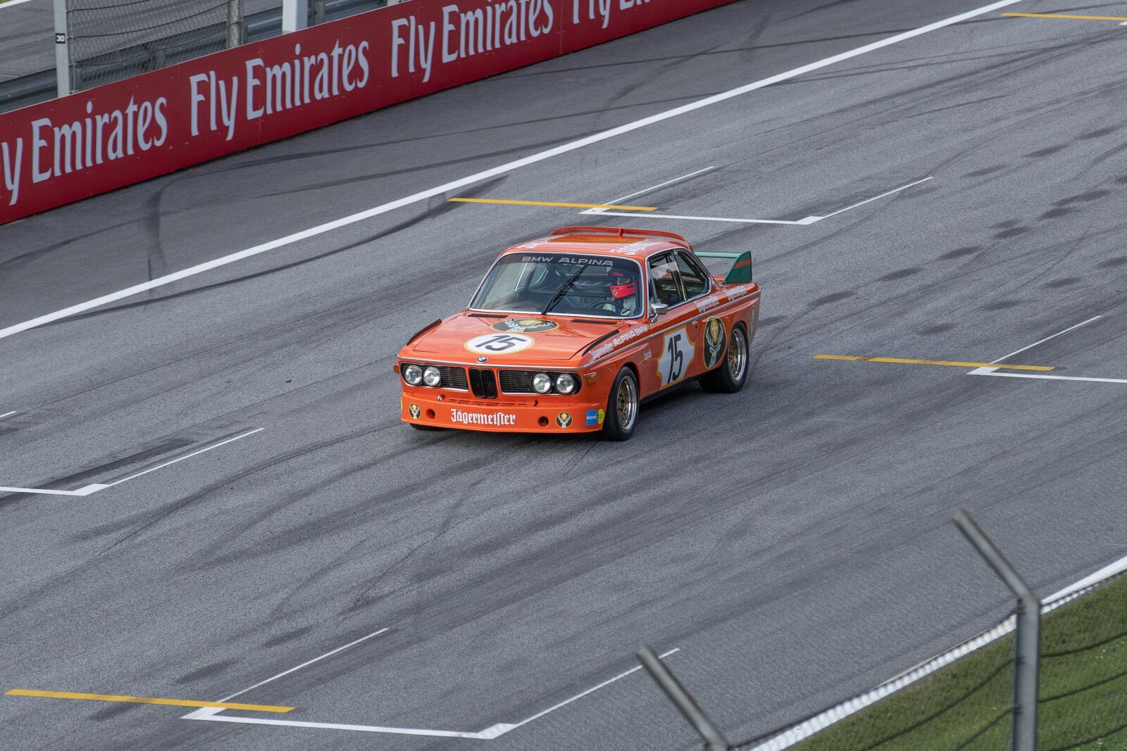 Canon EOS-1D X Mark II sample photo. Bmw, 3, 6 csl photography