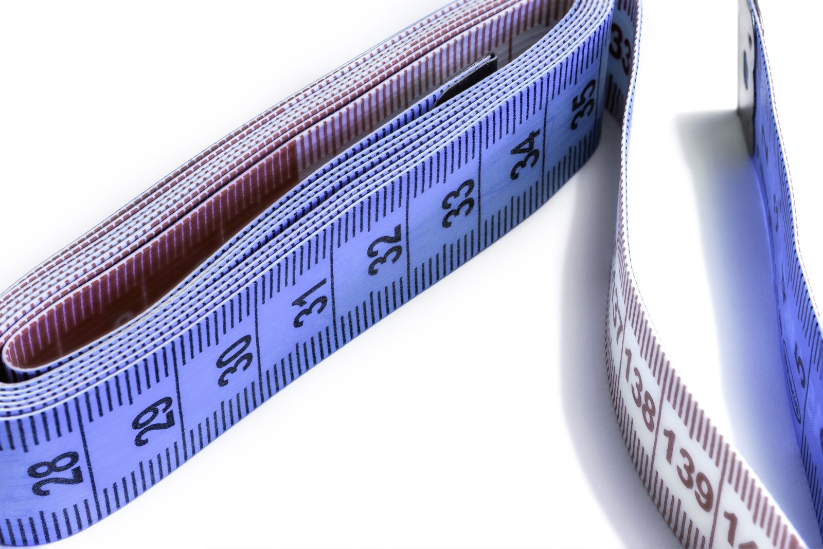 Nikon D7200 sample photo. Massband, measure, tape measure photography