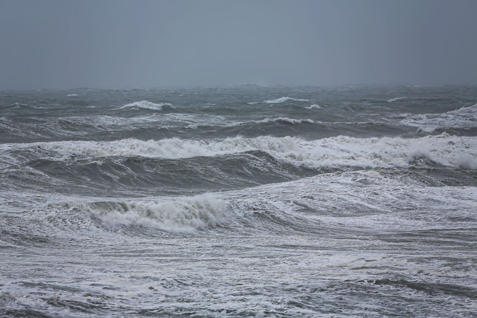 Canon EOS 5D Mark III sample photo. Sea, wave, movement photography