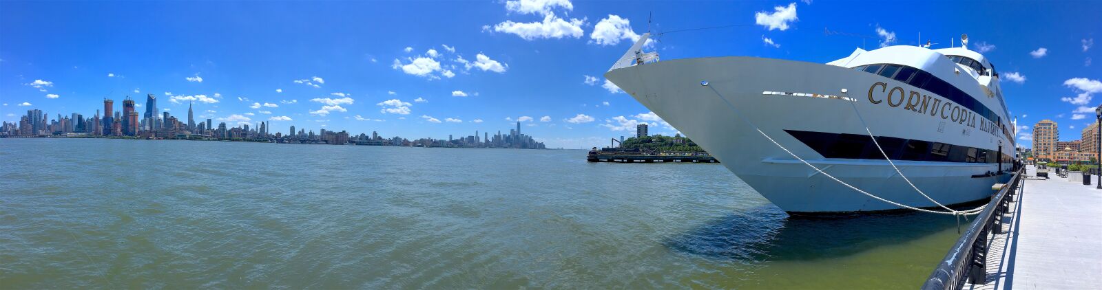 Apple iPhone 6s sample photo. Port, harbor, ship photography
