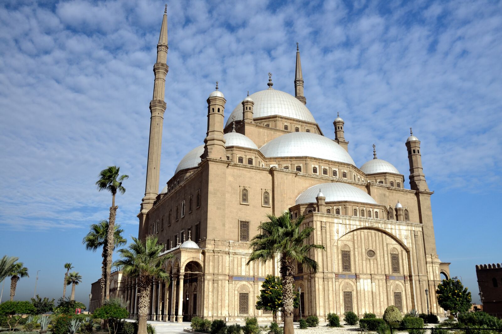 Nikon D7000 sample photo. Egypt, cairo, muhammad-ali-mosque photography