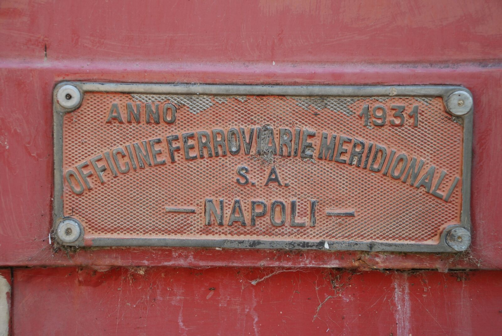 Nikon D80 sample photo. Railway, douro, italian photography