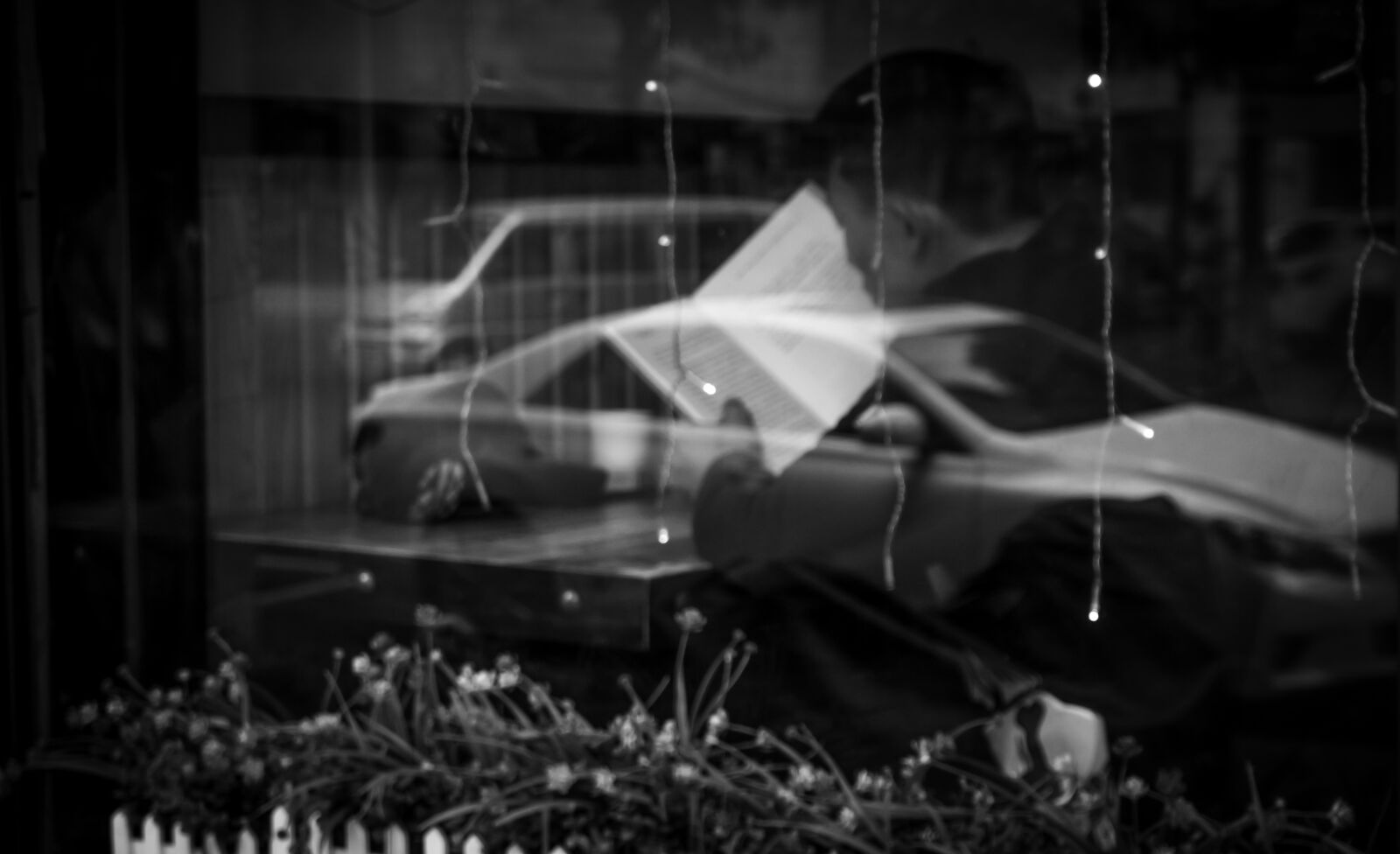 Fujifilm XC 15-45mm F3.5-5.6 OIS PZ sample photo. Humanities, street view, street photography