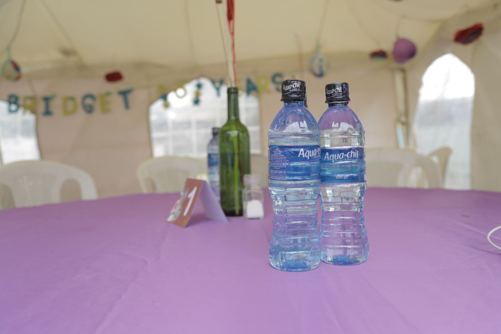 Canon EOS 5D Mark III sample photo. Water, bottle, bottled water photography