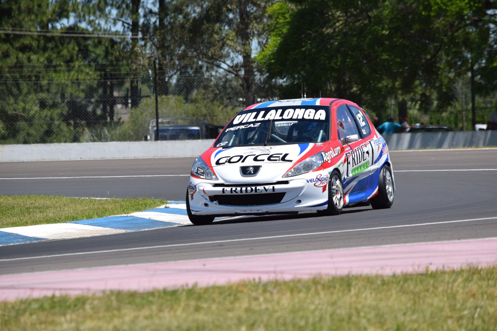 Nikon D5300 sample photo. Cars, national tourism, competition photography