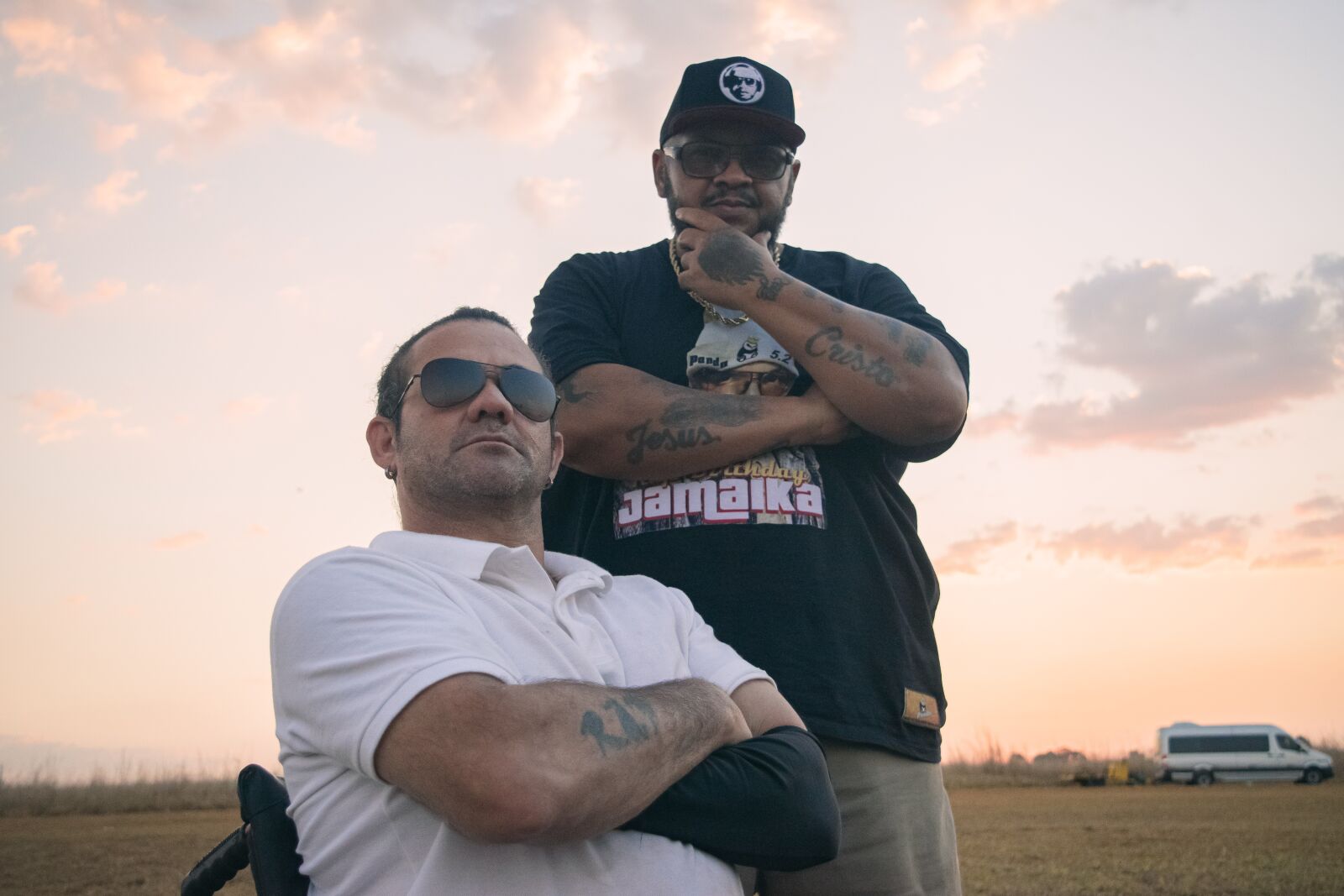 Nikon D5300 sample photo. Rap, real, jamaika photography