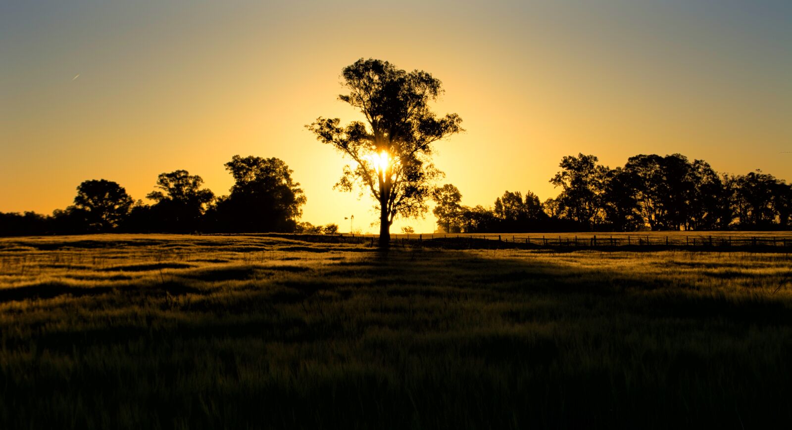 Nikon D5200 sample photo. Landscape, sunset, nature photography