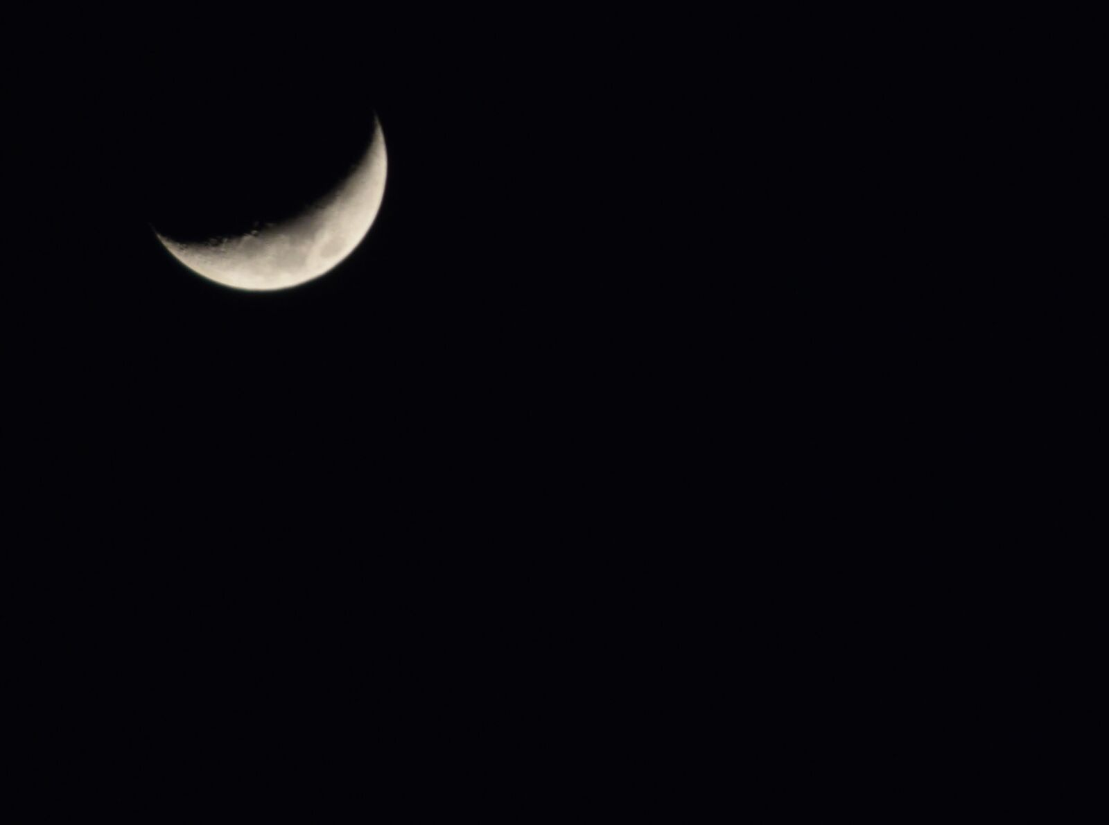 Nikon D3300 sample photo. Moon, night, sky photography