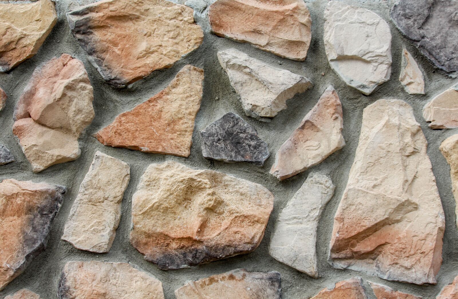 Canon EOS 700D (EOS Rebel T5i / EOS Kiss X7i) sample photo. Wall, stone, rock photography