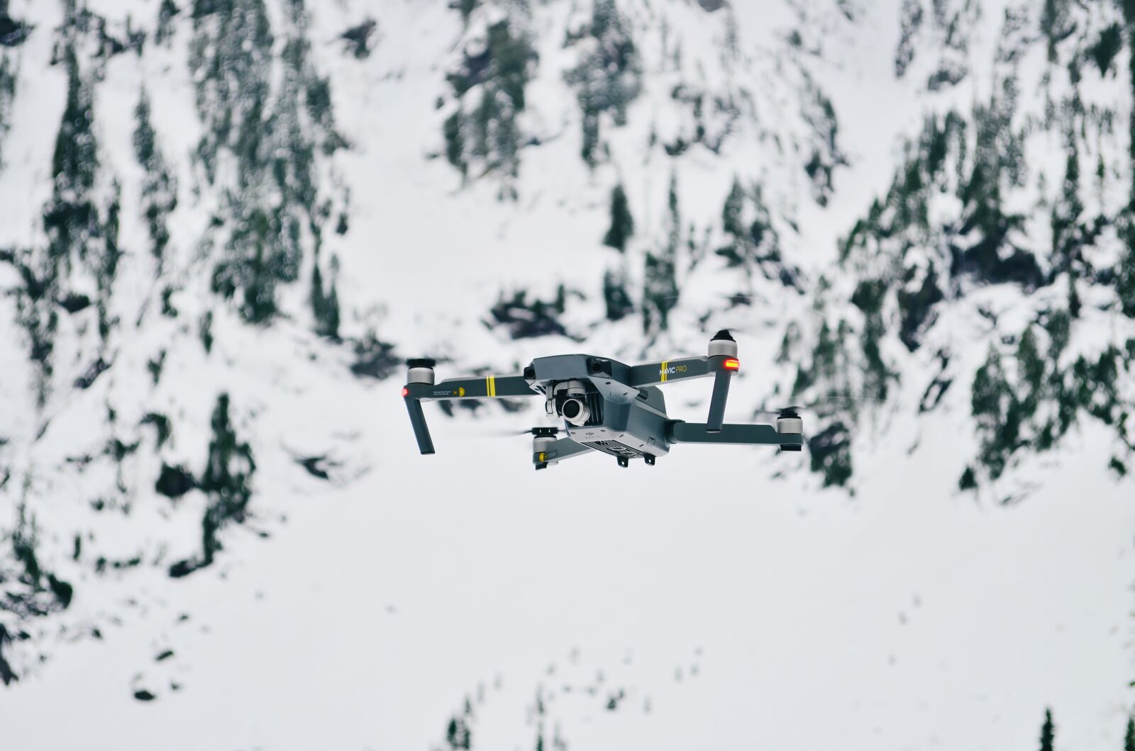Nikon D5100 sample photo. Drone, mavic pro, dji photography