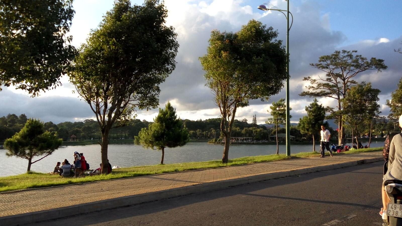 Xiaomi Redmi Note 3 sample photo