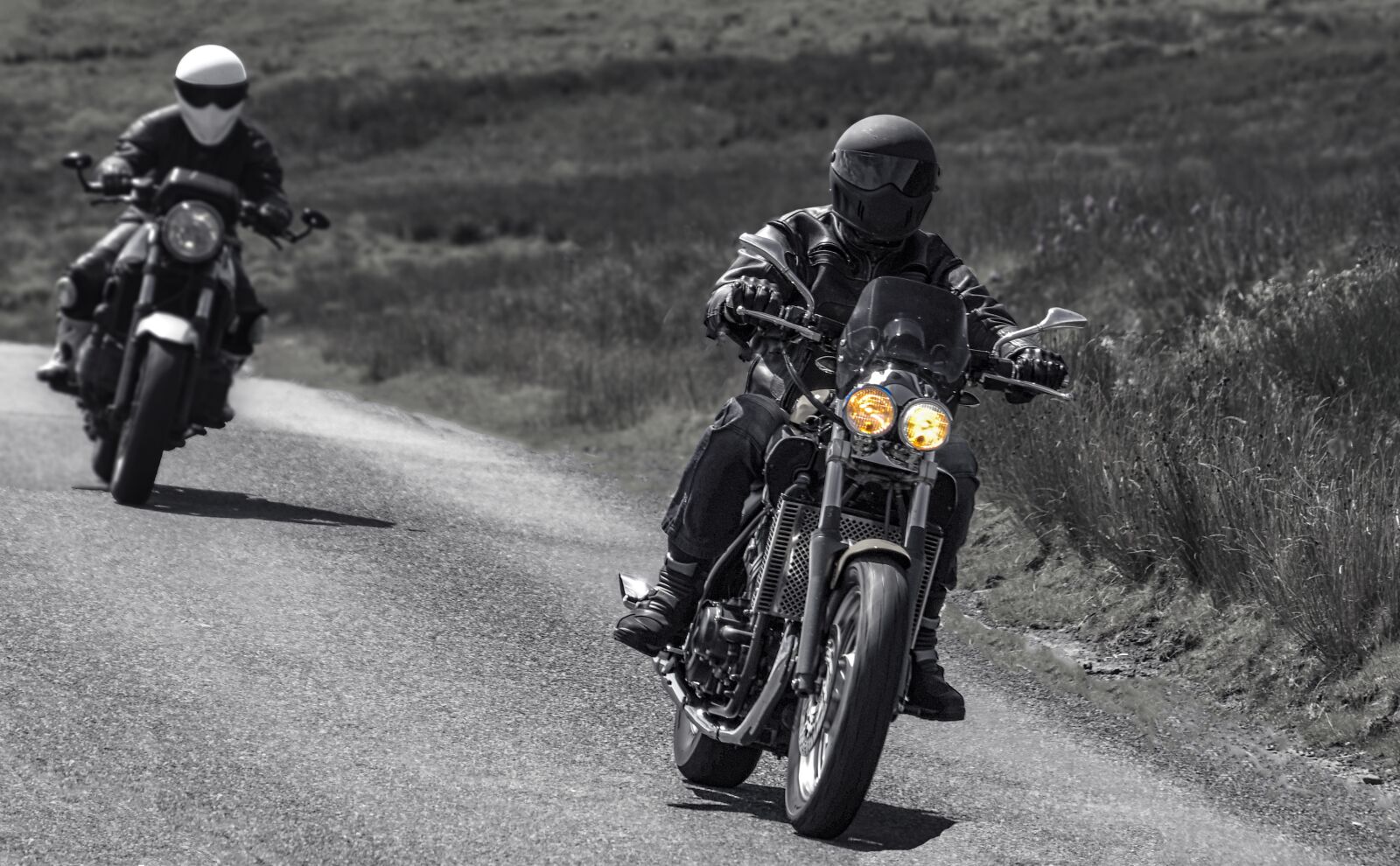 Nikon D7500 sample photo. Travel, bike, motorcycle photography
