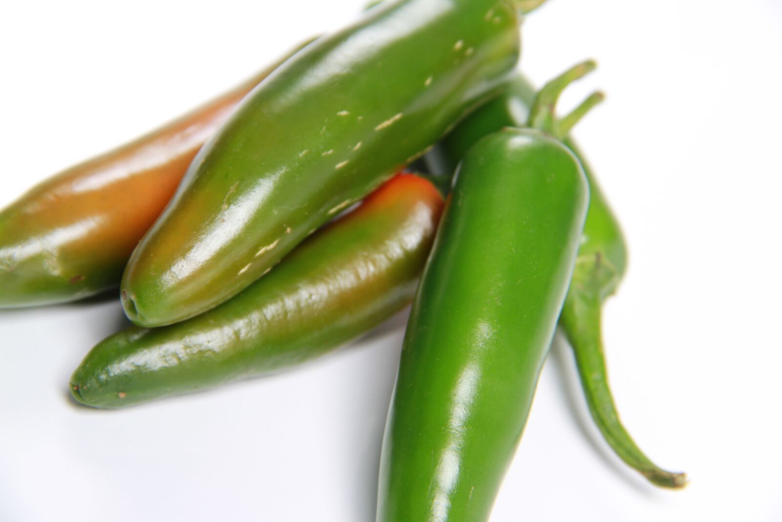 Canon EOS 7D sample photo. Chiles, spicy, chile photography