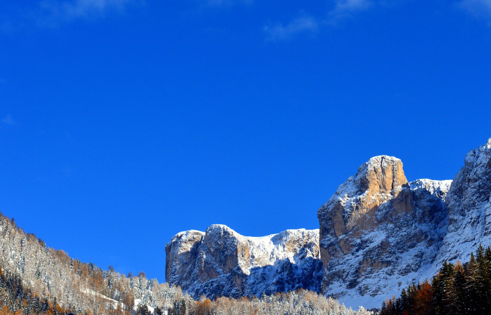 Nikon D3200 sample photo. Mountains, alpine, nature photography