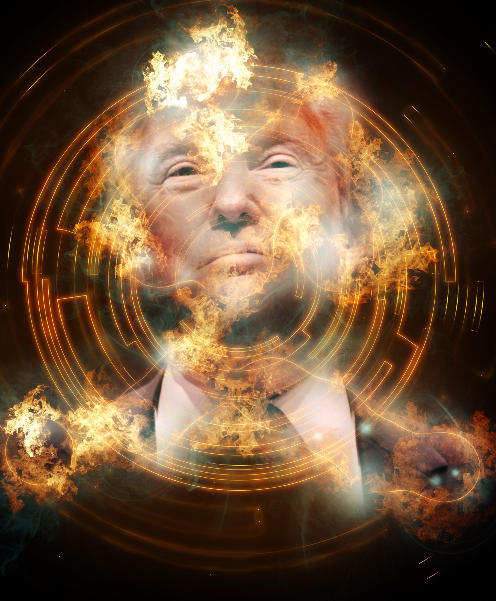 Canon EOS 50D sample photo. Donald trump, politics, presidential photography