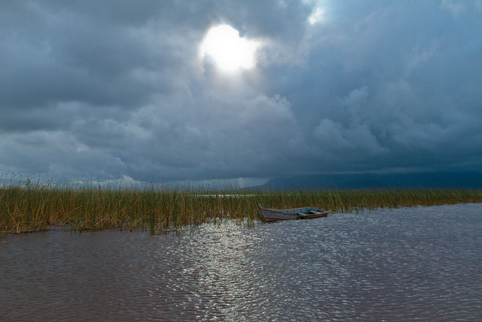 Canon EOS 7D sample photo. Pond, the stream of photography