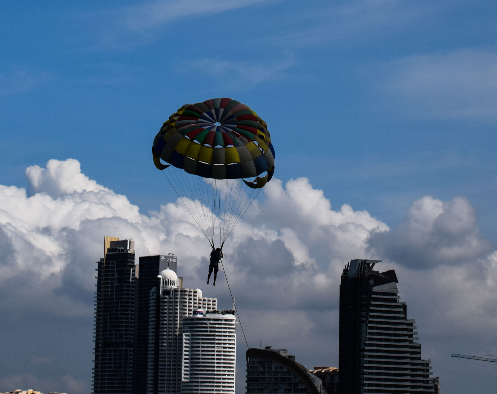 Nikon D3300 sample photo