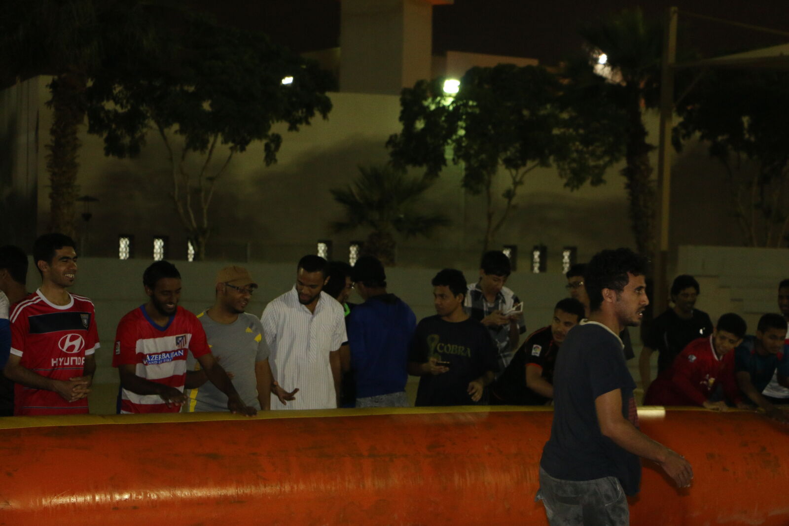 Canon EOS 70D sample photo