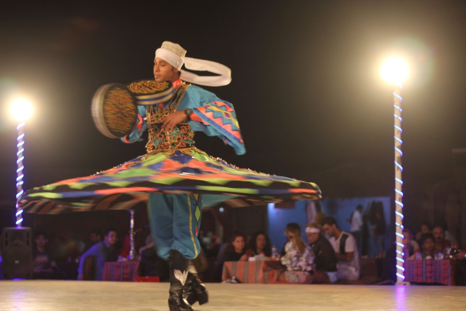 Canon EOS 60D + Canon EF 50mm F1.8 II sample photo. Dance, dancing, culture photography