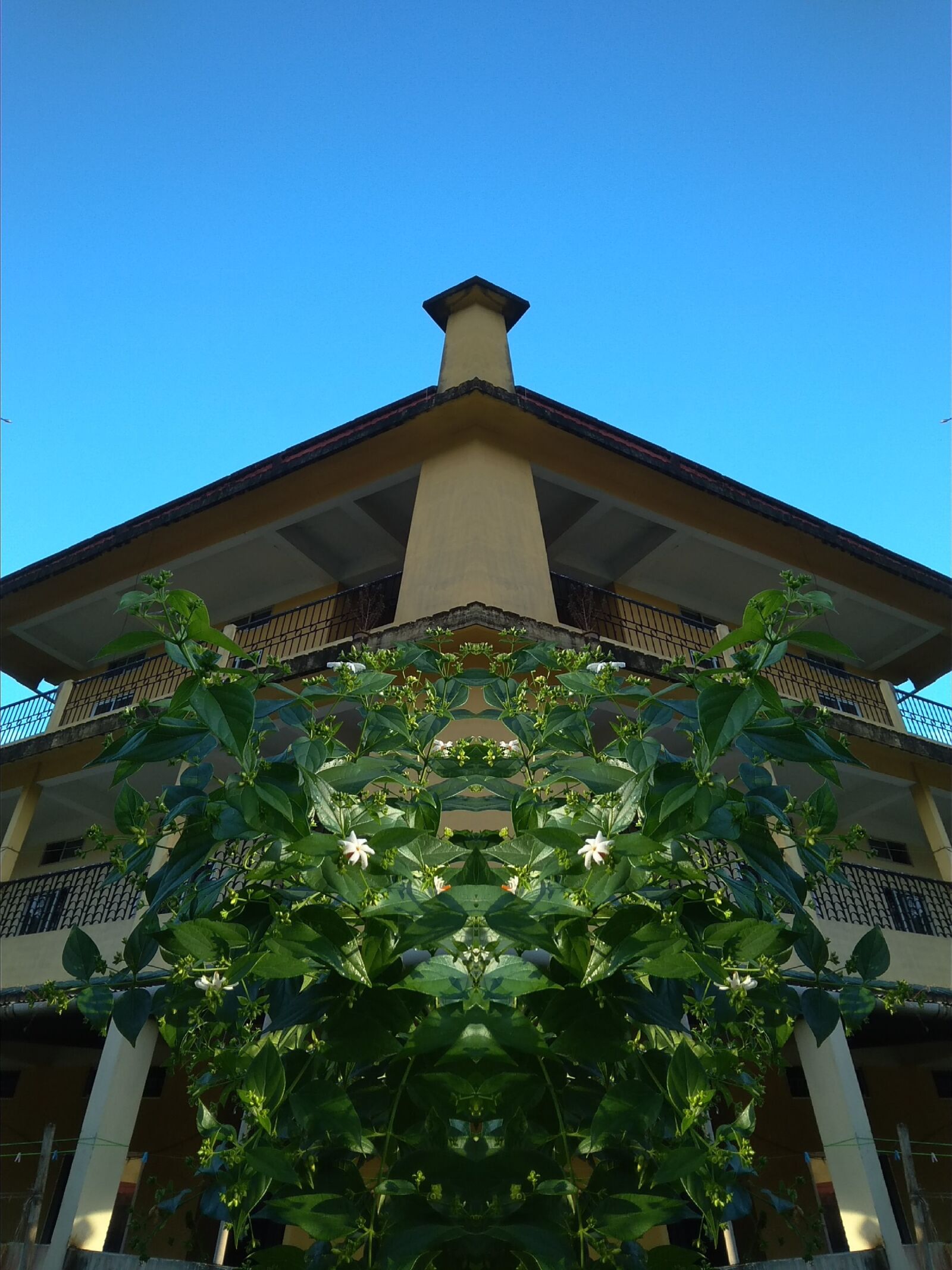 Xiaomi Redmi 4A sample photo. My, farmhouse, village photography