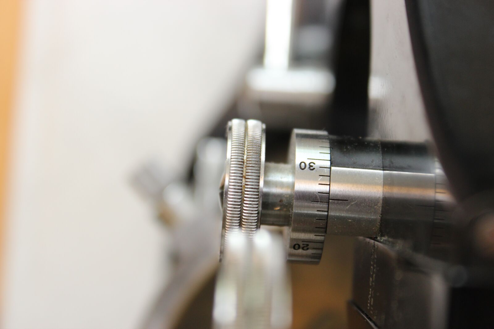 Canon EOS 600D (Rebel EOS T3i / EOS Kiss X5) sample photo. Microscope, close-up, macro photography