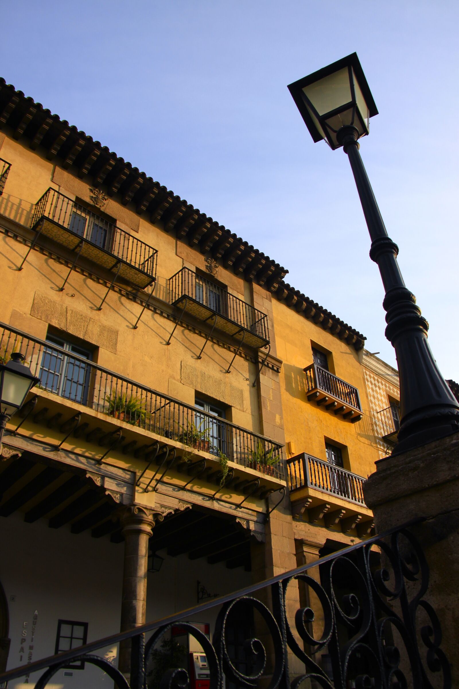Canon EOS 500D (EOS Rebel T1i / EOS Kiss X3) sample photo. Spain, city, travel photography