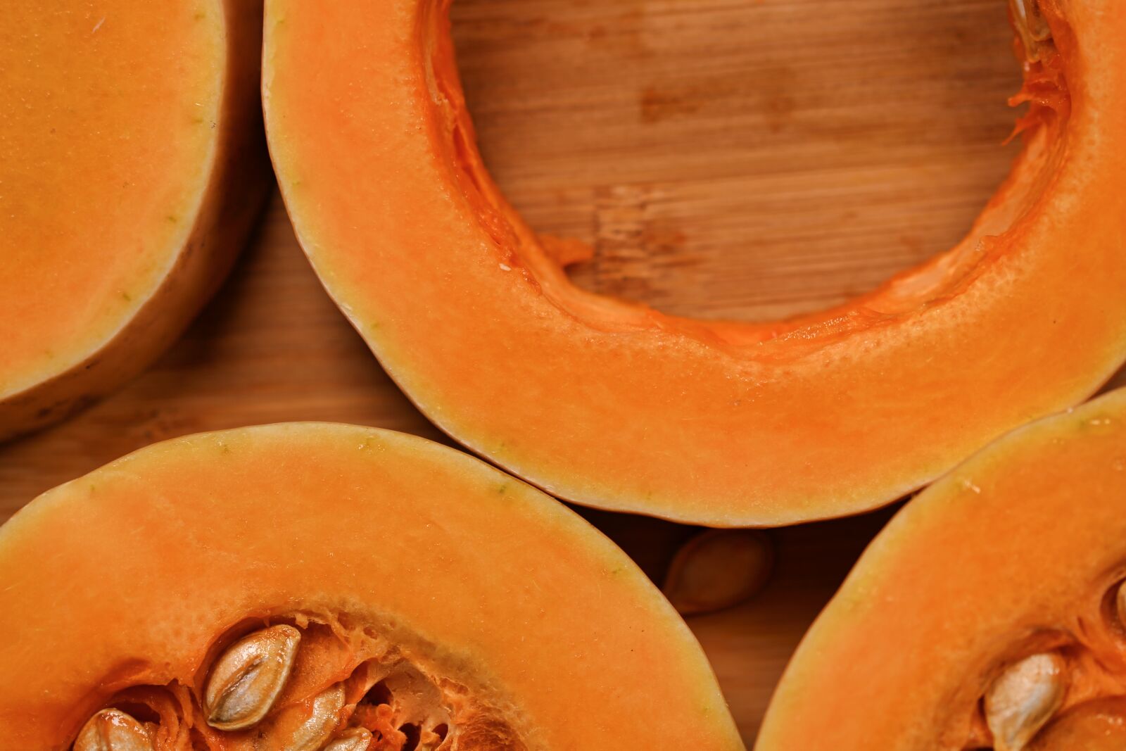 Canon EOS 750D (EOS Rebel T6i / EOS Kiss X8i) sample photo. Butternut squash, butternut, squash photography