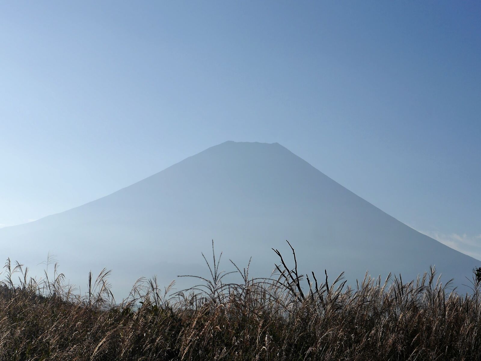Panasonic Lumix DMC-G6 sample photo. Mt fuji, yamanashi prefecture photography