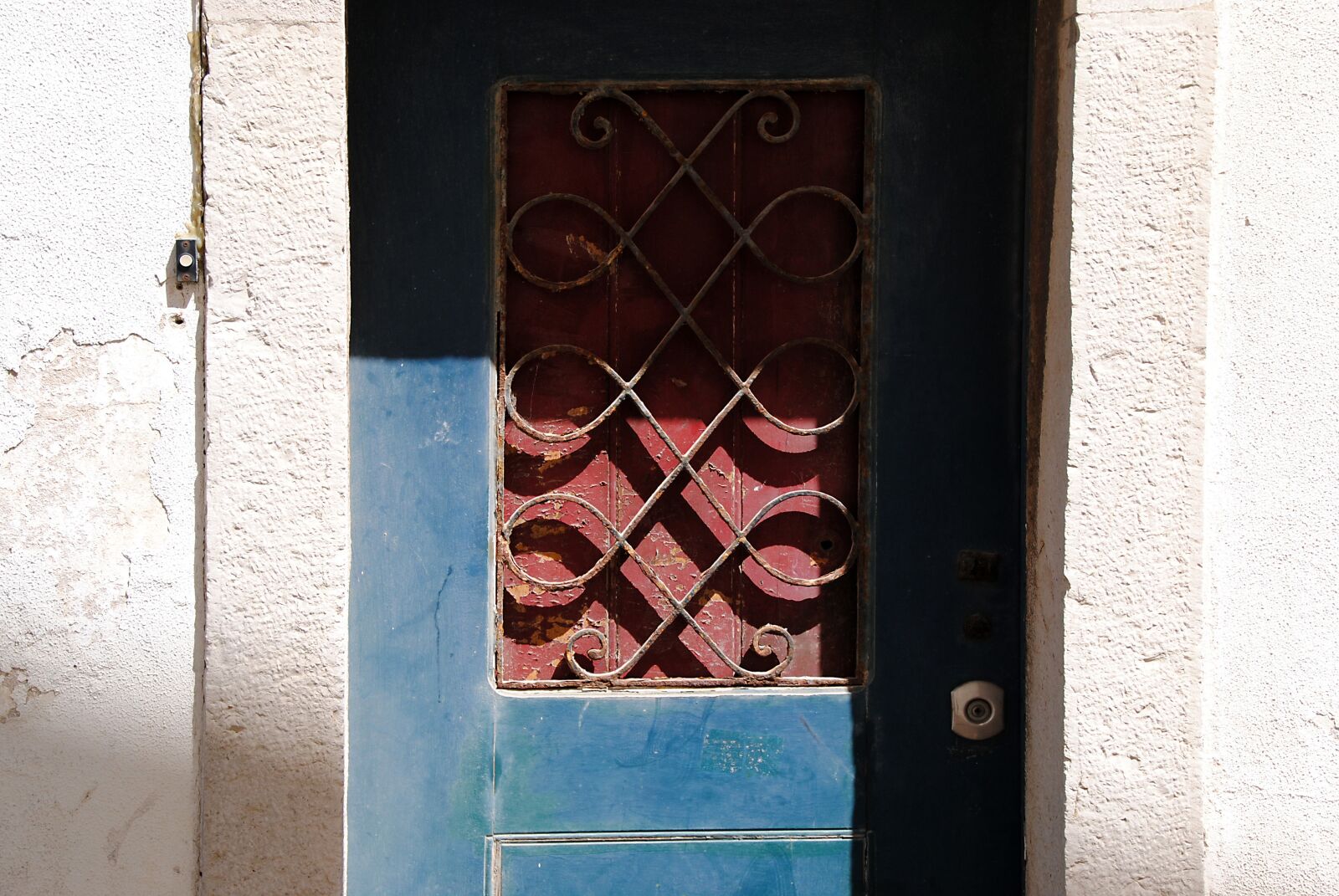 Nikon D3000 sample photo. Portugal, southern europe, architectural photography