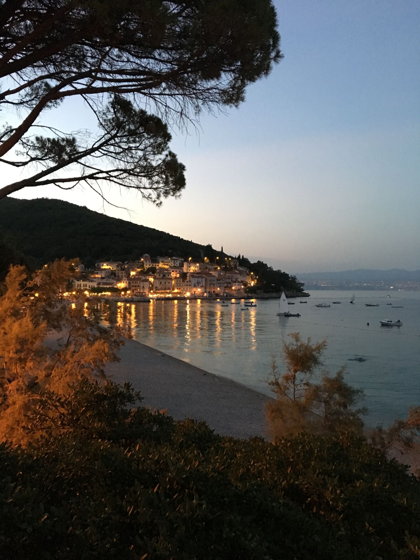 Apple iPhone 6s sample photo. Adria, beach, croatia, holiday photography