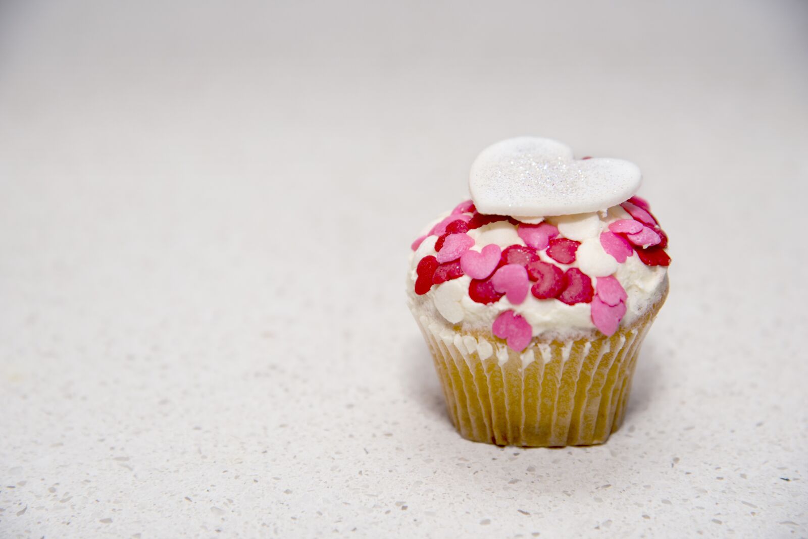 Nikon D750 sample photo. Food, cupcake, sweet photography