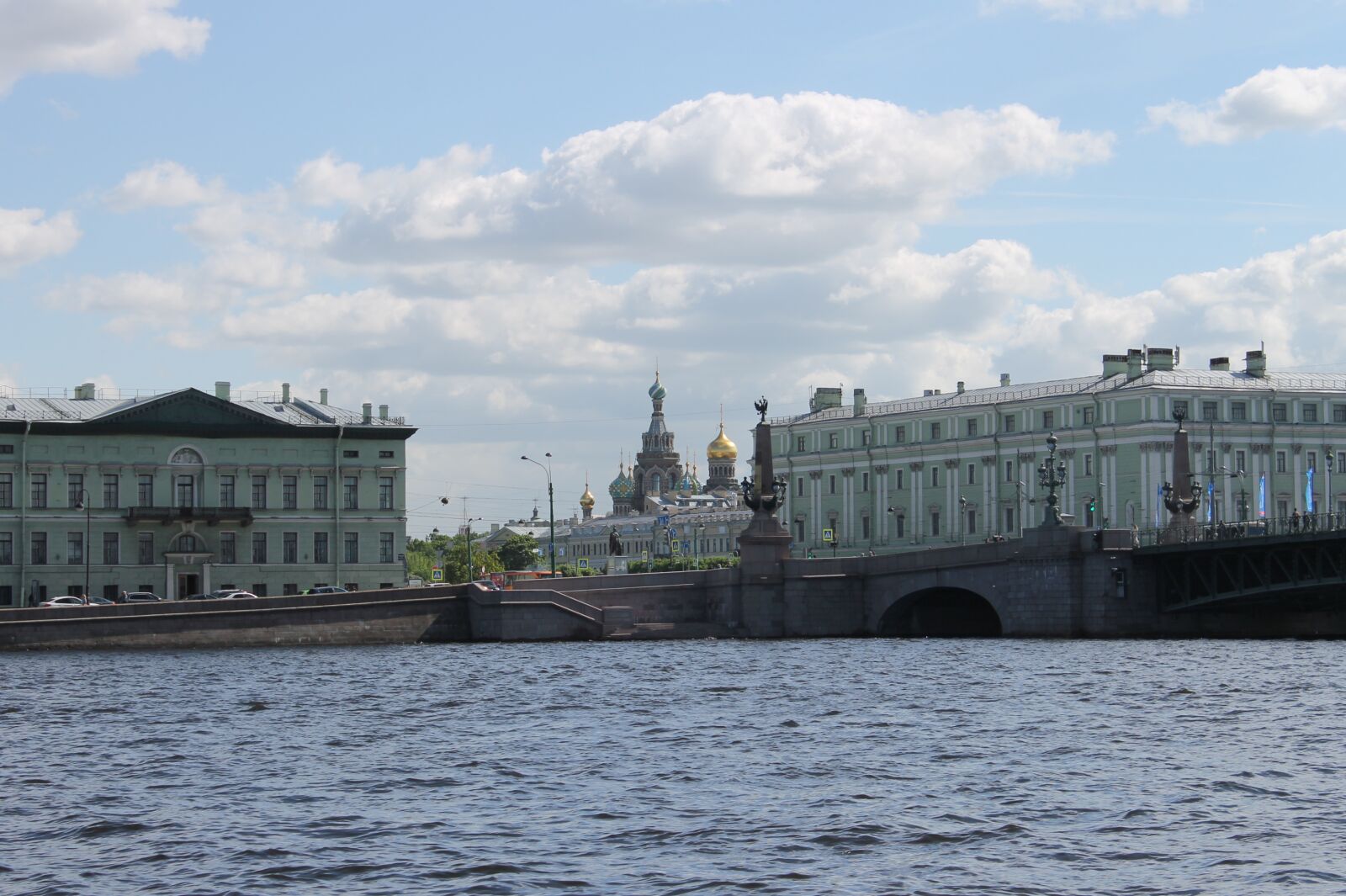 Canon EOS 1100D (EOS Rebel T3 / EOS Kiss X50) sample photo. St petersburg russia, russia photography