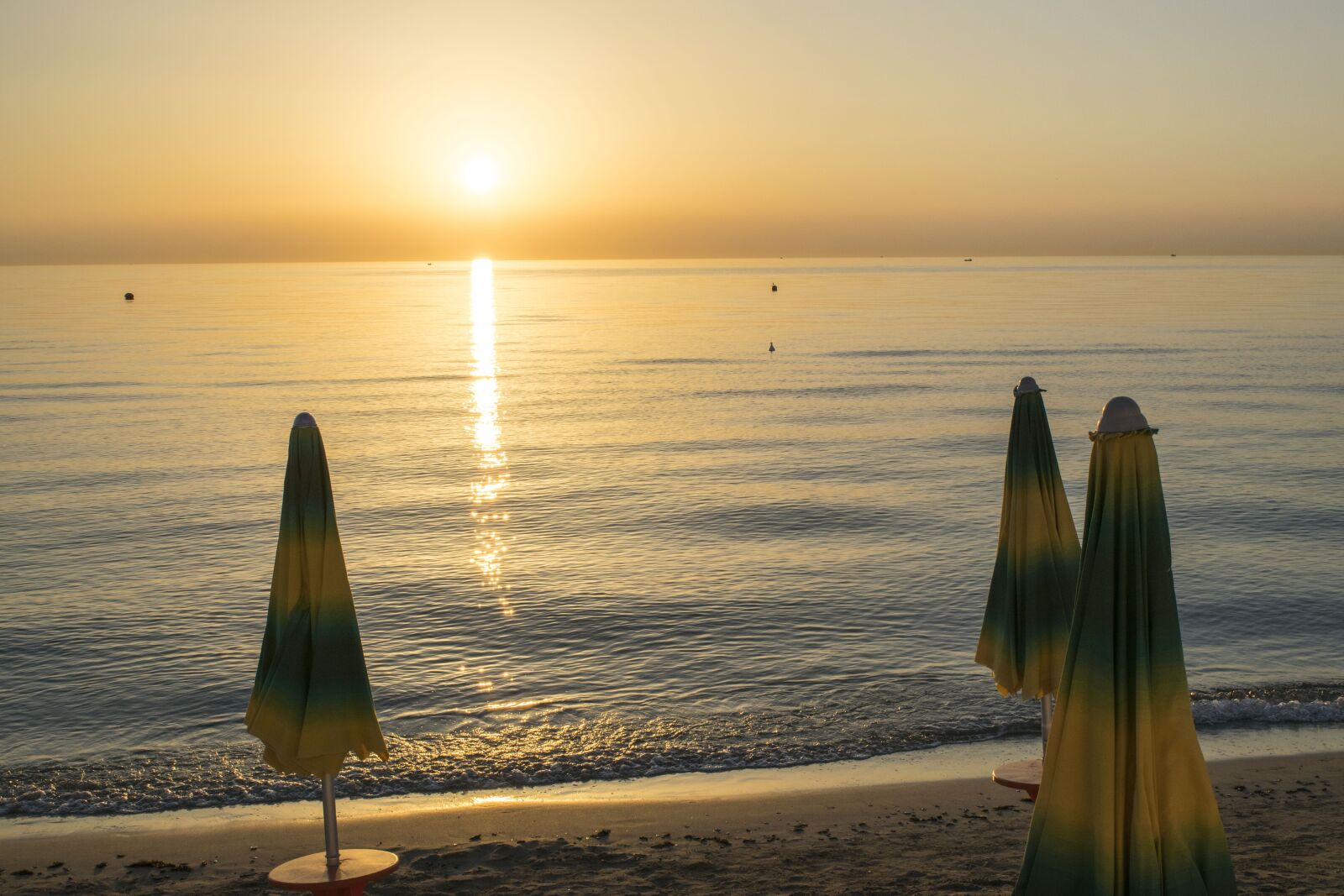 Nikon D5300 sample photo. Waters, dawn, sea photography
