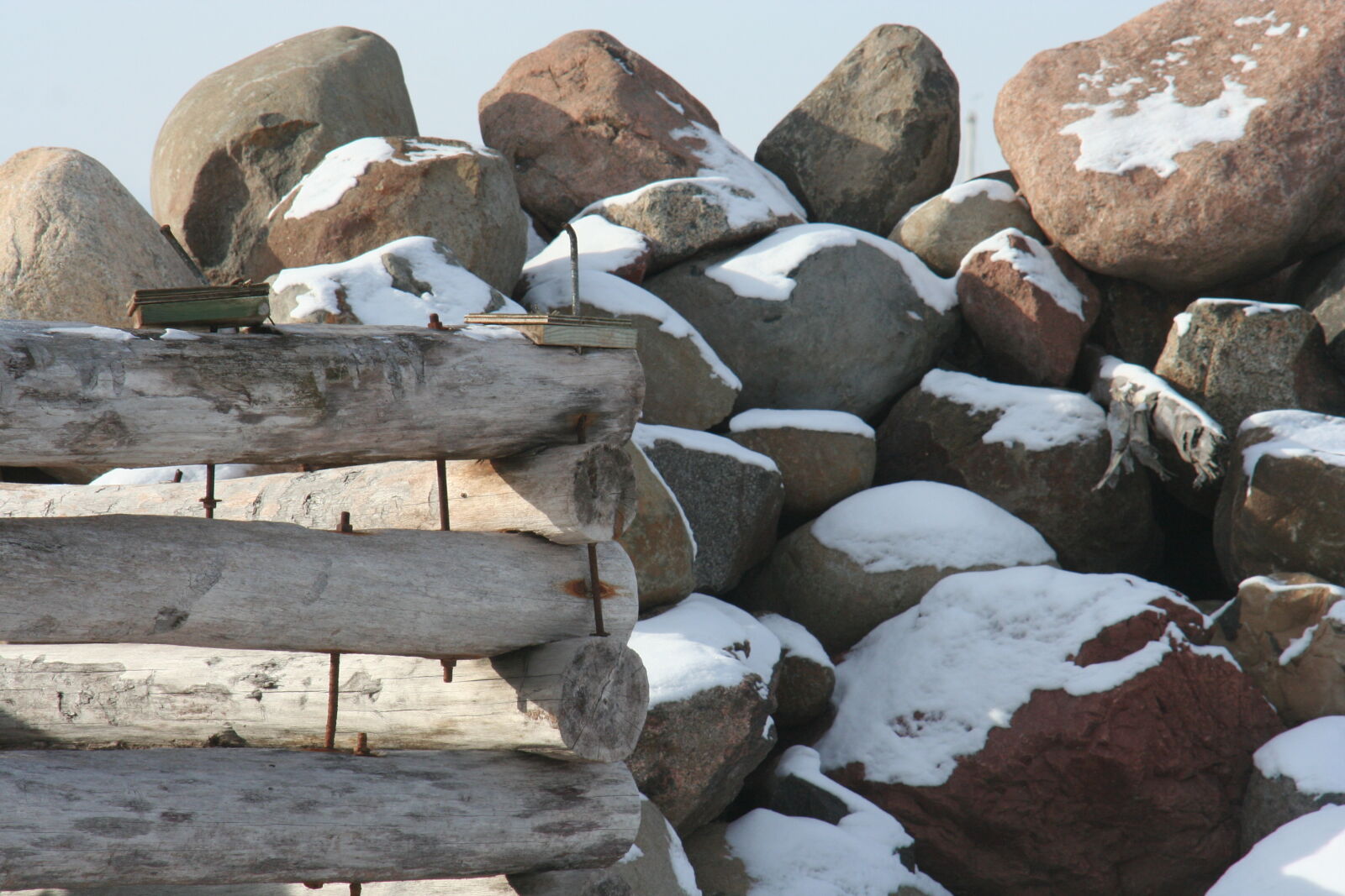 Canon EOS 350D (EOS Digital Rebel XT / EOS Kiss Digital N) sample photo. Stack, of, stones, on photography