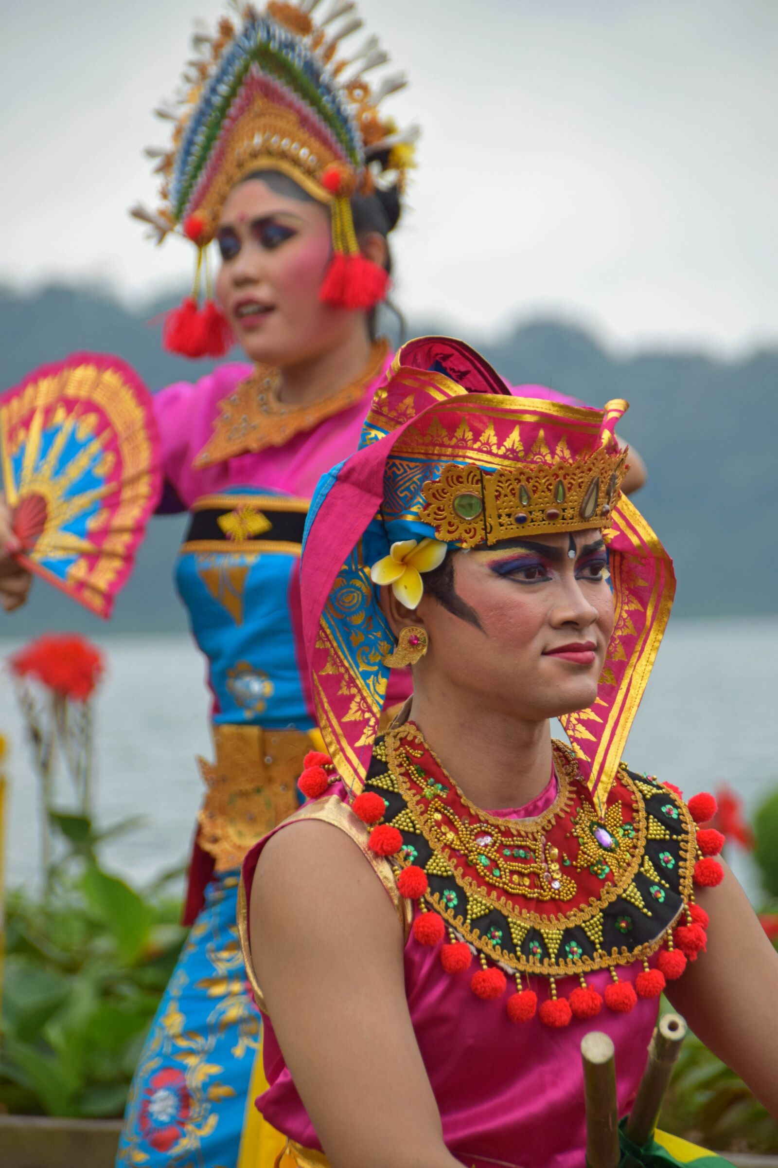 Nikon D3300 sample photo. Bali, indonesia, travel photography