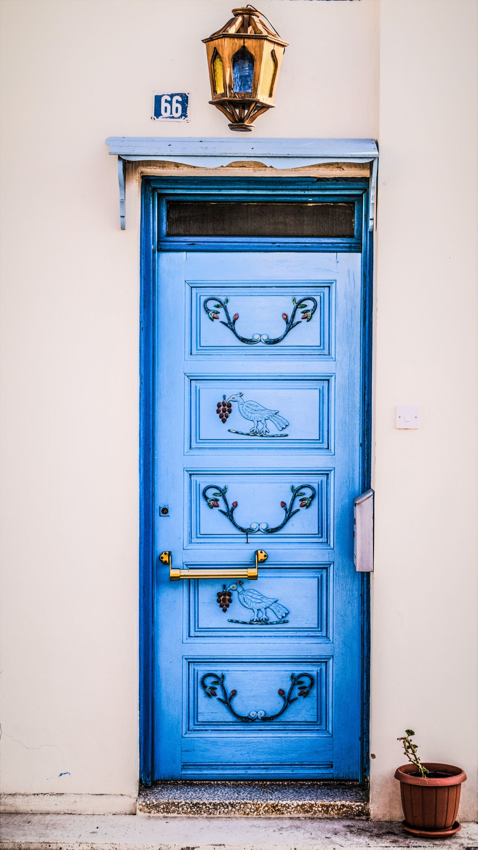 Nikon D3300 sample photo. Door, entrance, house photography