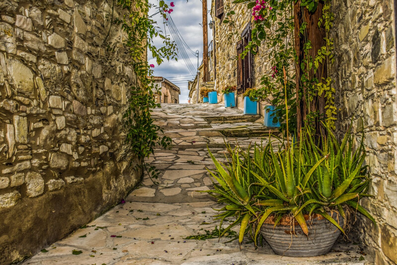 Nikon D3300 sample photo. Architecture, traditional, backstreet photography