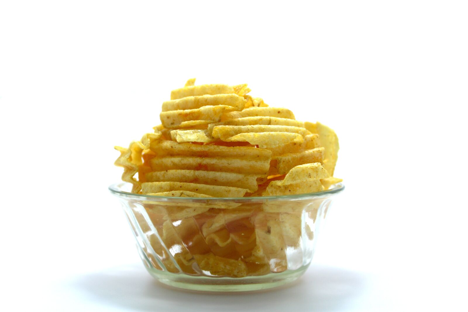 Canon EOS 650D (EOS Rebel T4i / EOS Kiss X6i) sample photo. Snack, snacking, potato photography
